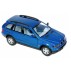 Машинка Kinsmart BMW X5 KT5020W (4 цв. в ассортименте, 1:36, метал., откр. двери)